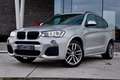 BMW X3 2.0 dAs X-Drive - FULL OPTION **CRYPTO PAY** Argento - thumbnail 11