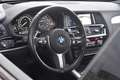 BMW X3 2.0 dAs X-Drive - FULL OPTION **CRYPTO PAY** Argento - thumbnail 14