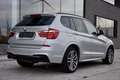 BMW X3 2.0 dAs X-Drive - FULL OPTION **CRYPTO PAY** Argento - thumbnail 10