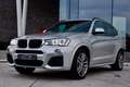 BMW X3 2.0 dAs X-Drive - FULL OPTION **CRYPTO PAY** Plateado - thumbnail 9