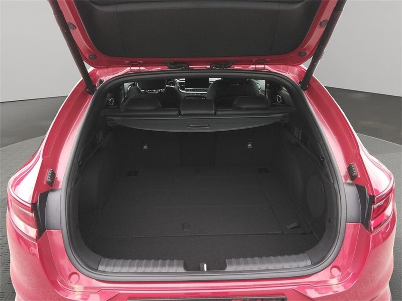 Kia ProCeed / pro_cee'd pro ceed 1,5 TGDI 48V GPF GT-Line DCT — photo 5