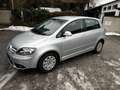 Volkswagen Golf Plus 1,6i Goal 1.Hand orig km NR TÜV fällig Silber - thumbnail 38