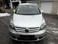Volkswagen Golf Plus 1,6i Goal 1.Hand orig km NR TÜV fällig Silber - thumbnail 15