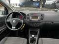 Volkswagen Golf Plus 1,6i Goal 1.Hand orig km NR TÜV fällig Silber - thumbnail 23