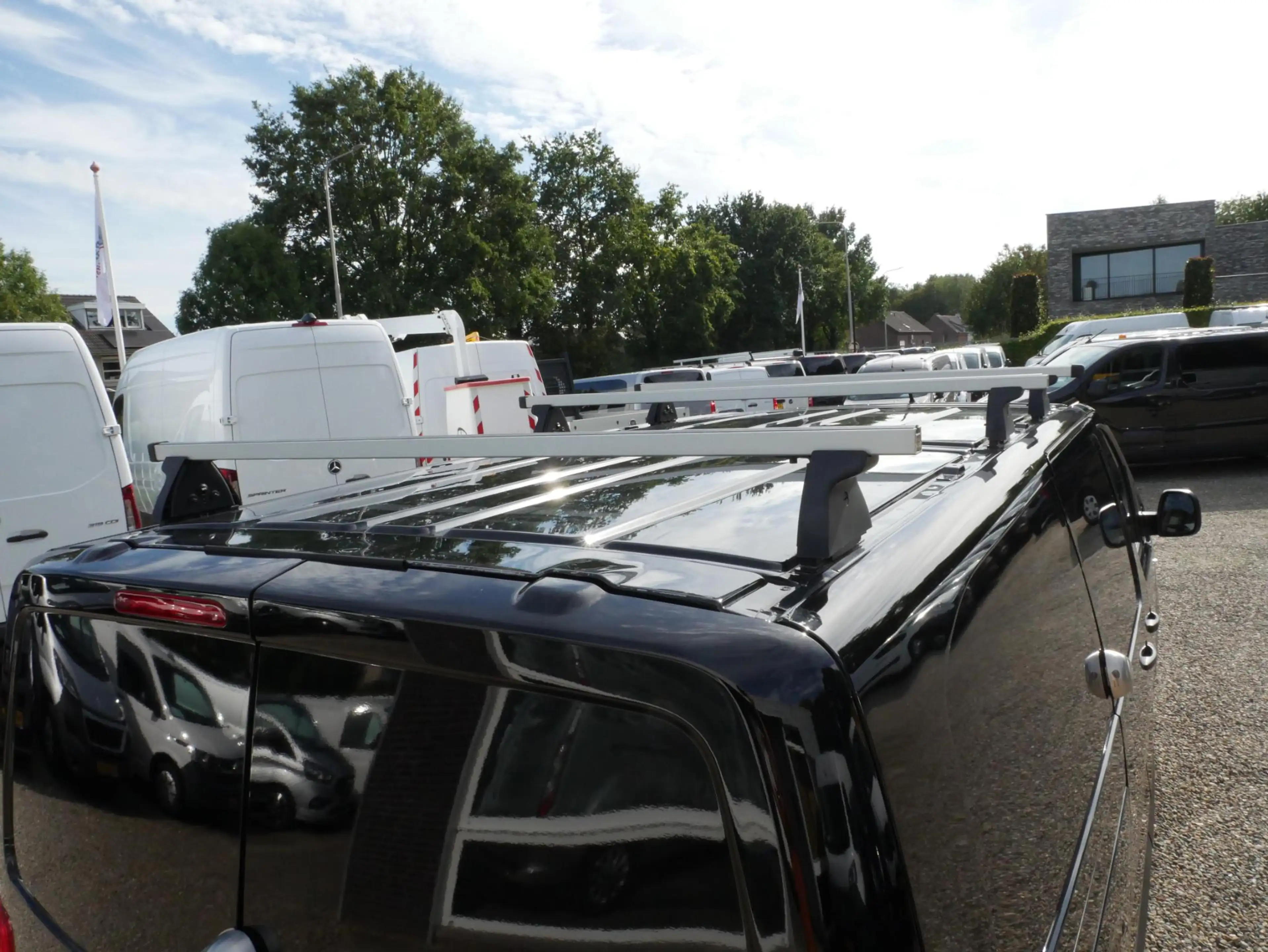 Peugeot Expert 2.0 BlueHDI 145PK L3 Airco Camera Trekhaak Cruise — photo 20