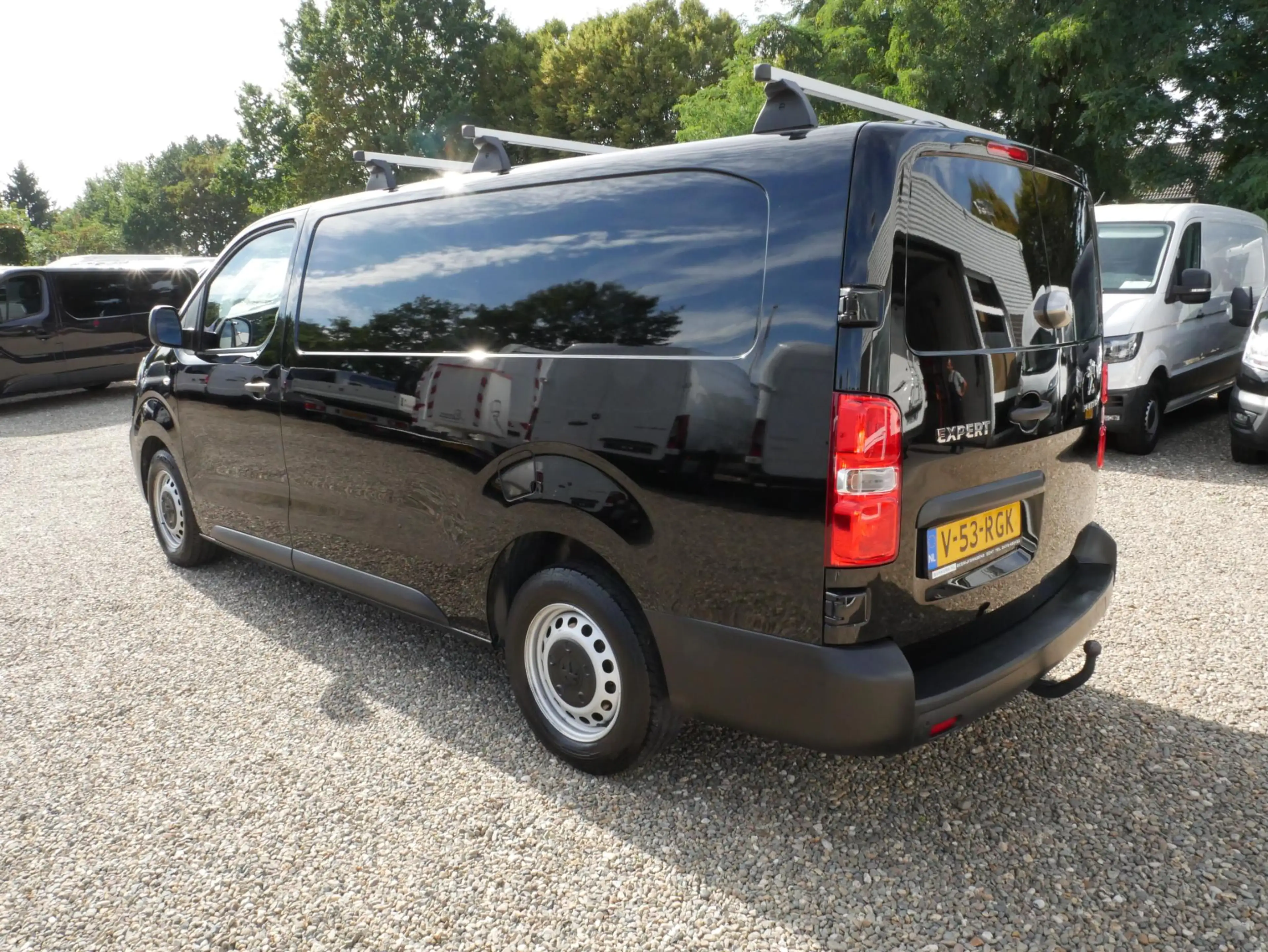Peugeot Expert 2.0 BlueHDI 145PK L3 Airco Camera Trekhaak Cruise — photo 5