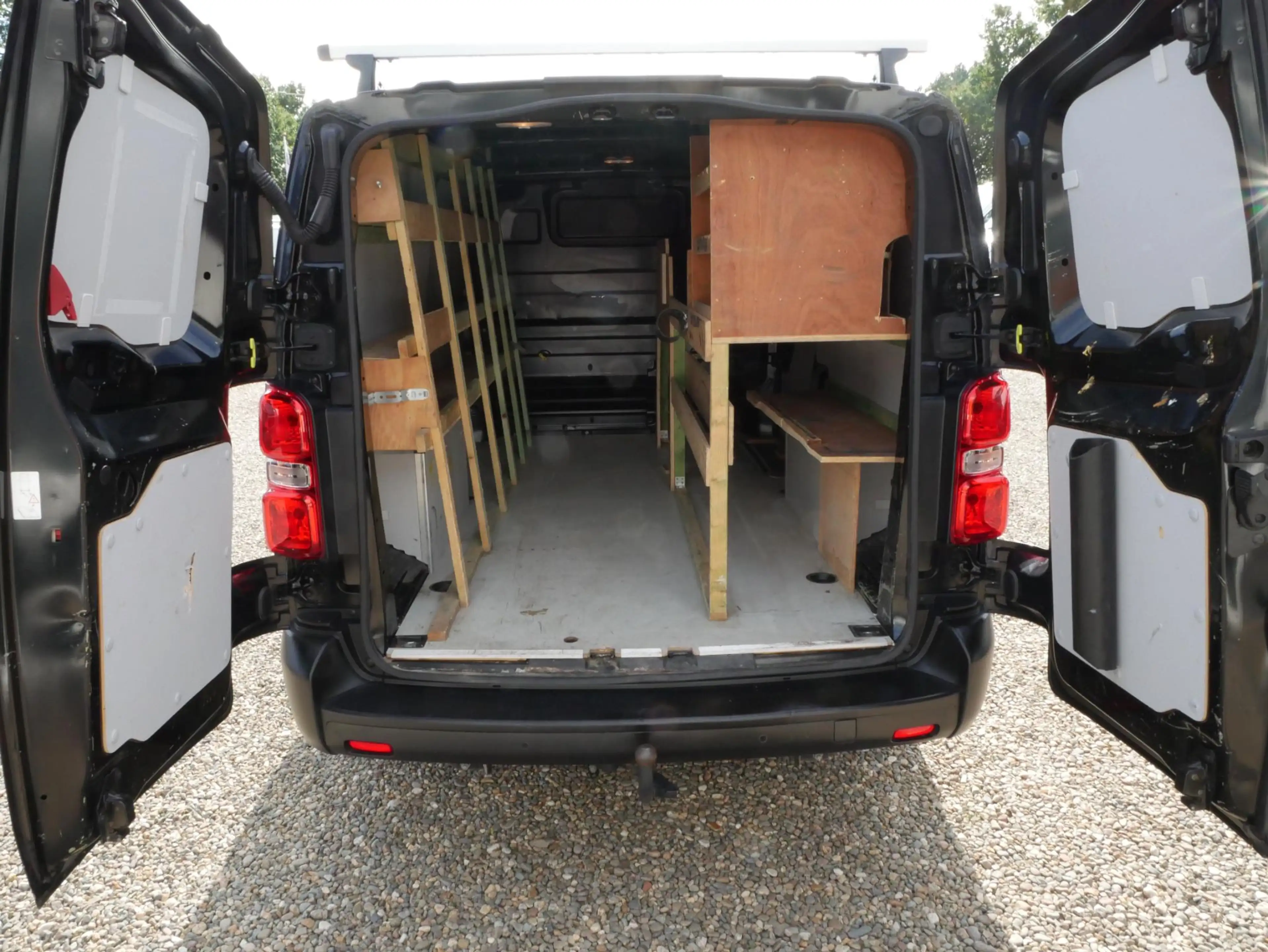Peugeot Expert 2.0 BlueHDI 145PK L3 Airco Camera Trekhaak Cruise — photo 10