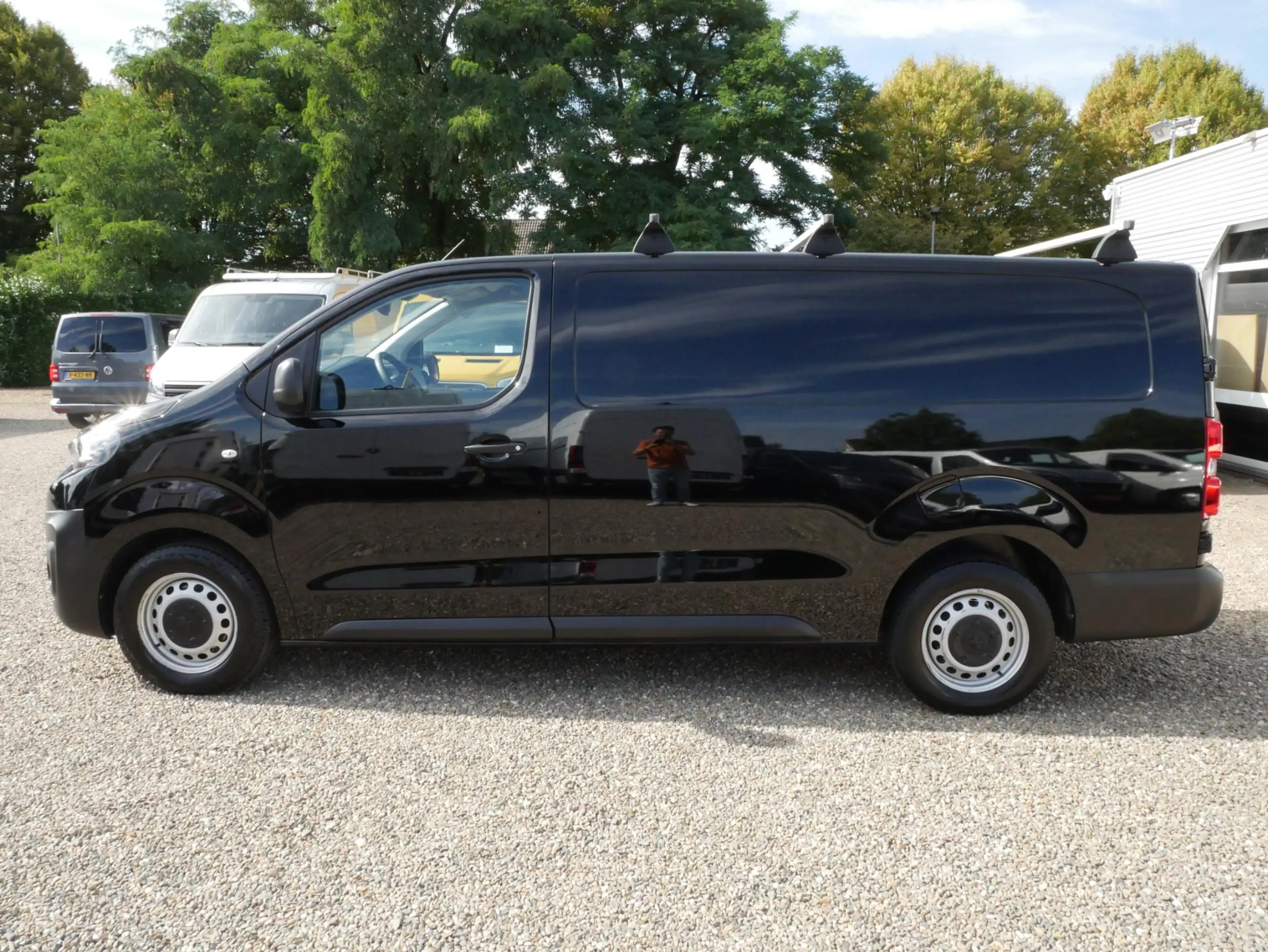 Peugeot Expert 2.0 BlueHDI 145PK L3 Airco Camera Trekhaak Cruise — photo 6