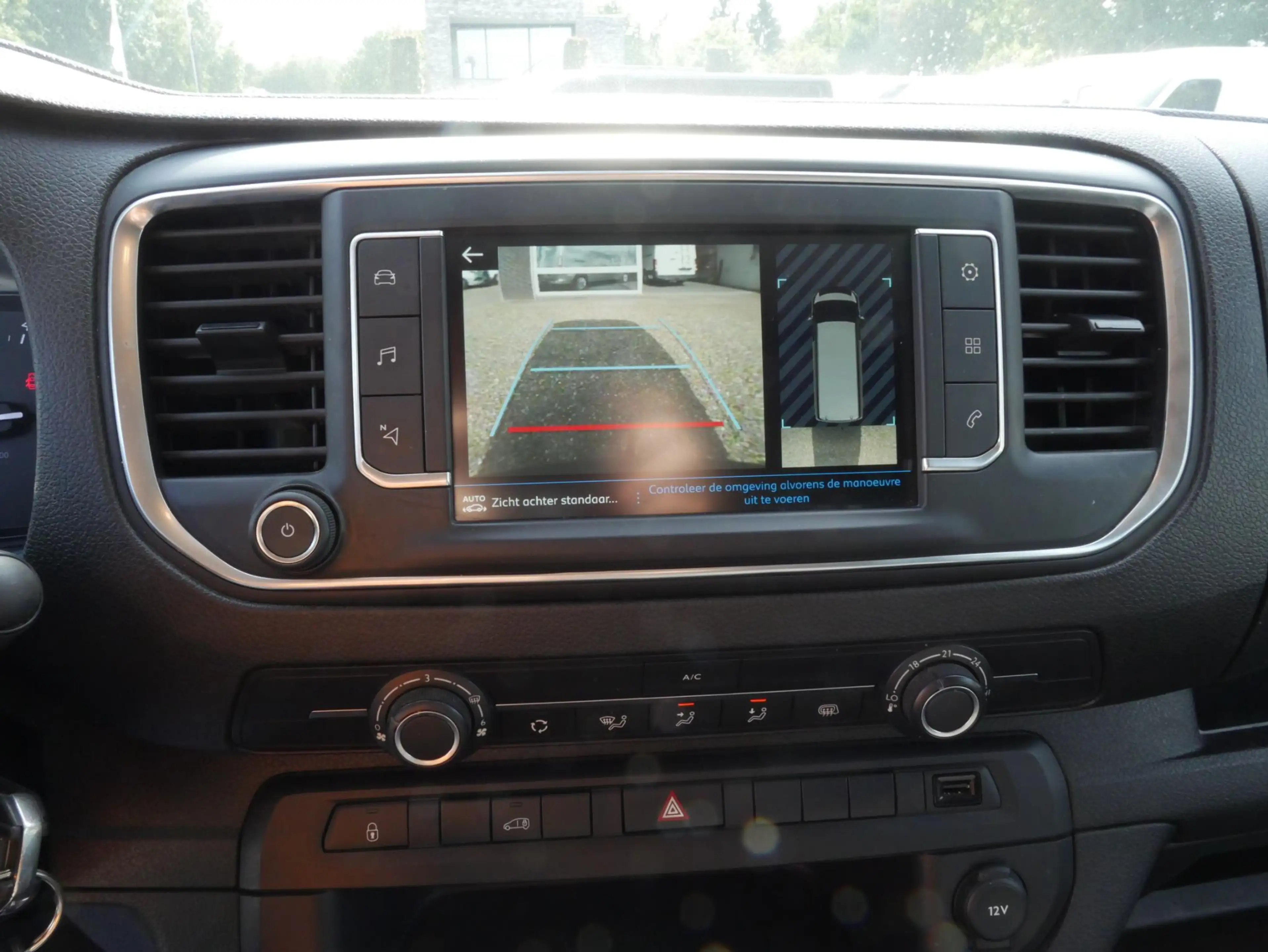 Peugeot Expert 2.0 BlueHDI 145PK L3 Airco Camera Trekhaak Cruise — photo 16