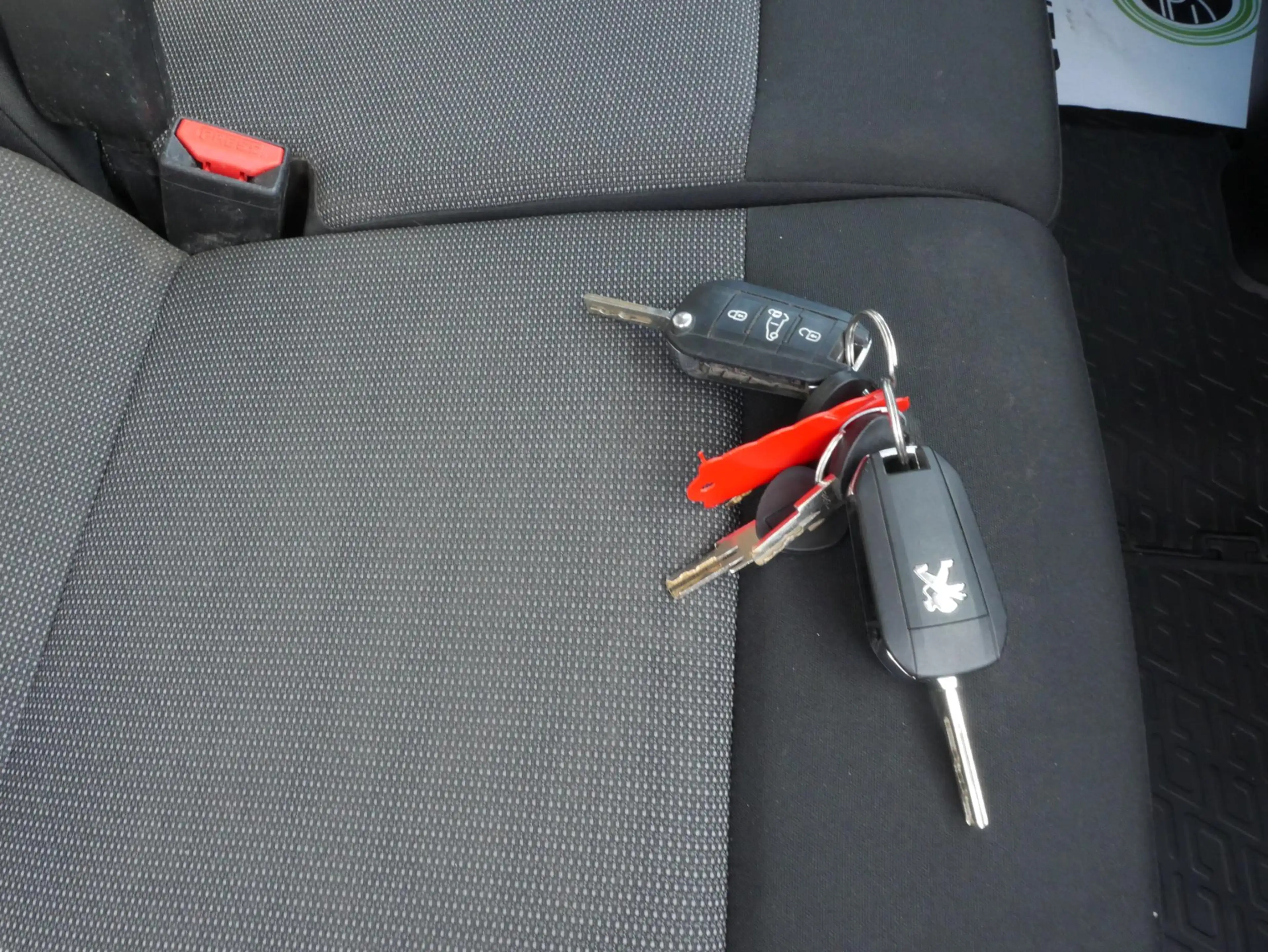Peugeot Expert 2.0 BlueHDI 145PK L3 Airco Camera Trekhaak Cruise — photo 21