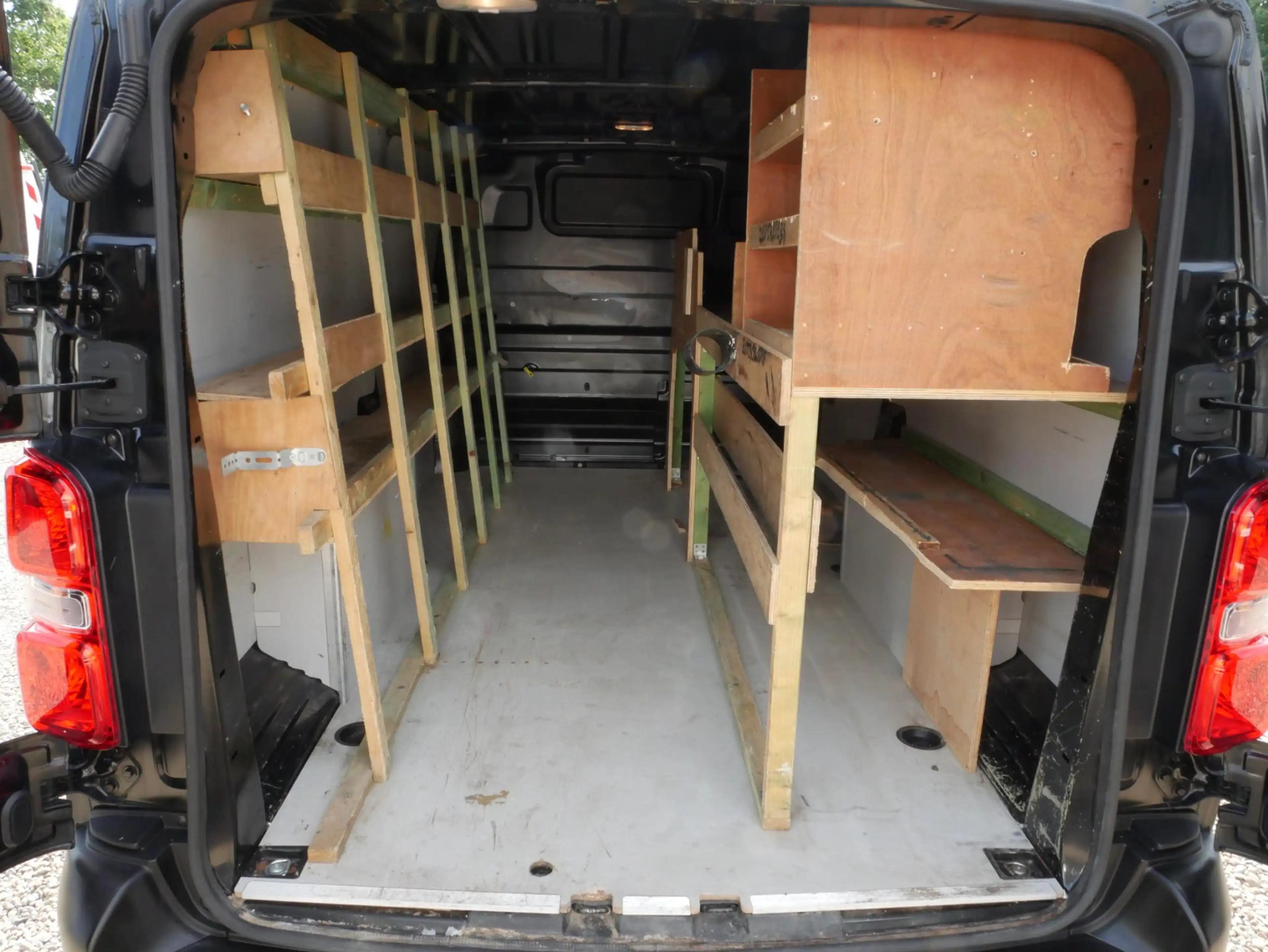 Peugeot Expert 2.0 BlueHDI 145PK L3 Airco Camera Trekhaak Cruise — photo 11