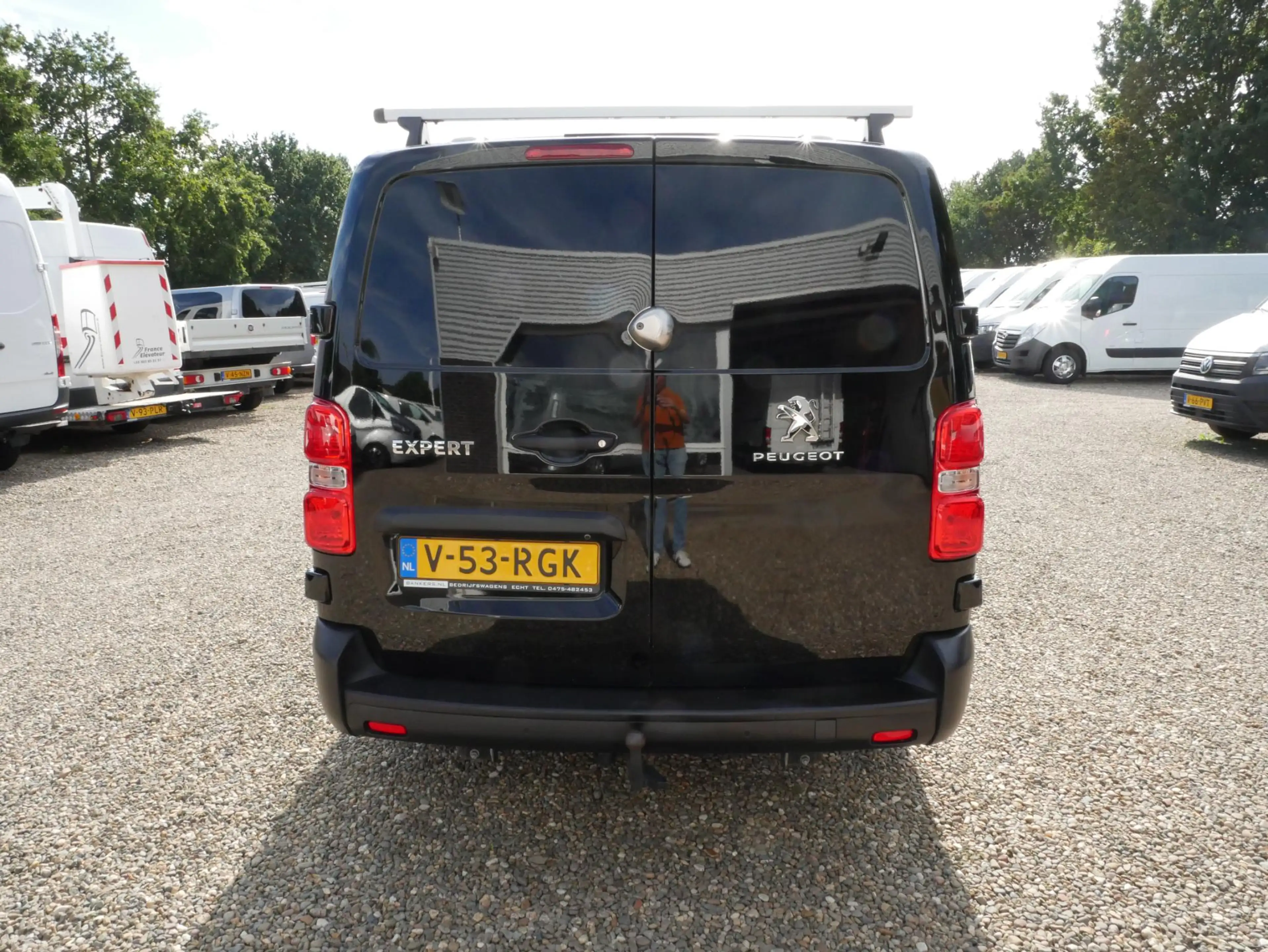 Peugeot Expert 2.0 BlueHDI 145PK L3 Airco Camera Trekhaak Cruise — photo 4