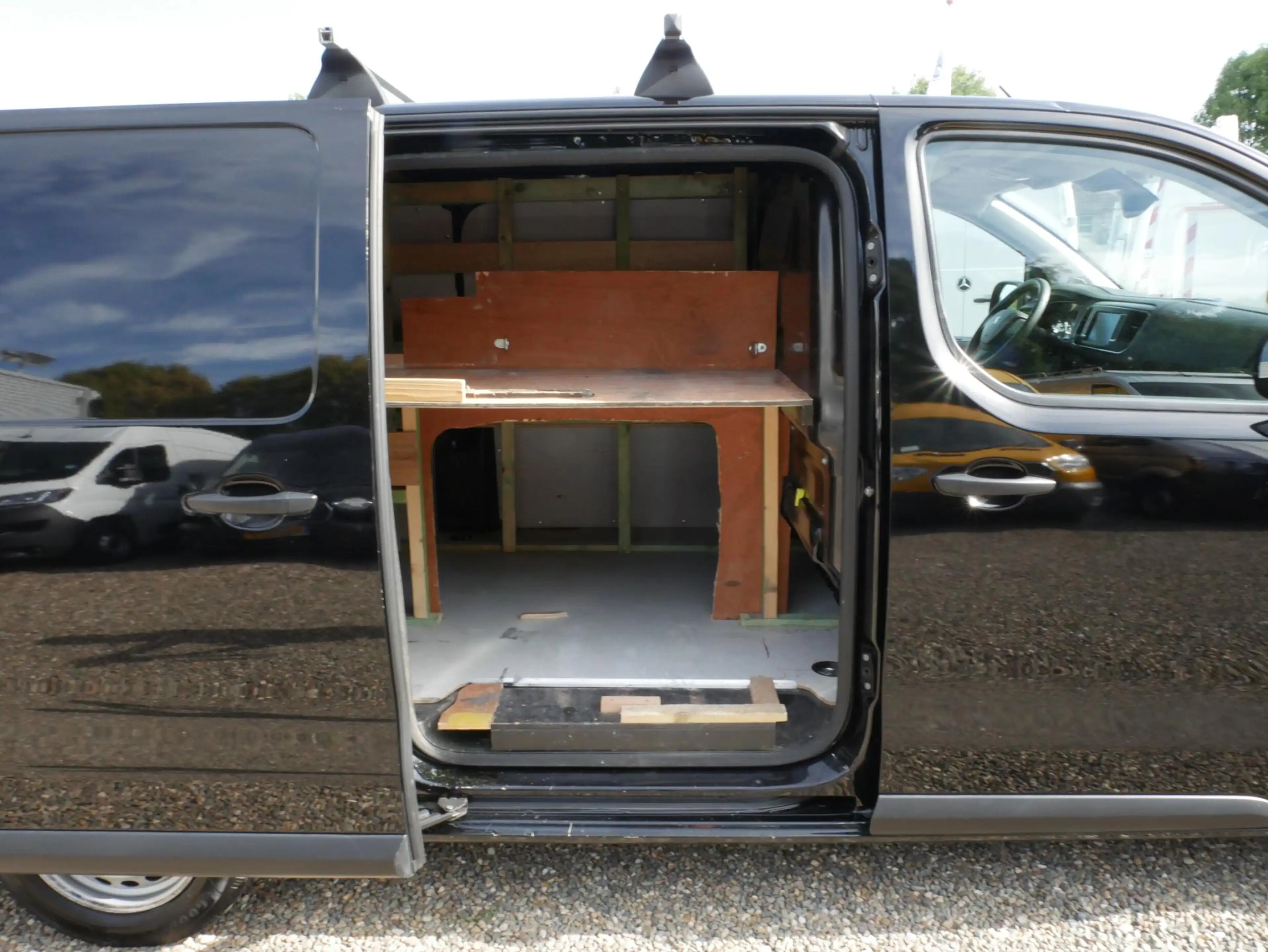 Peugeot Expert 2.0 BlueHDI 145PK L3 Airco Camera Trekhaak Cruise — photo 12