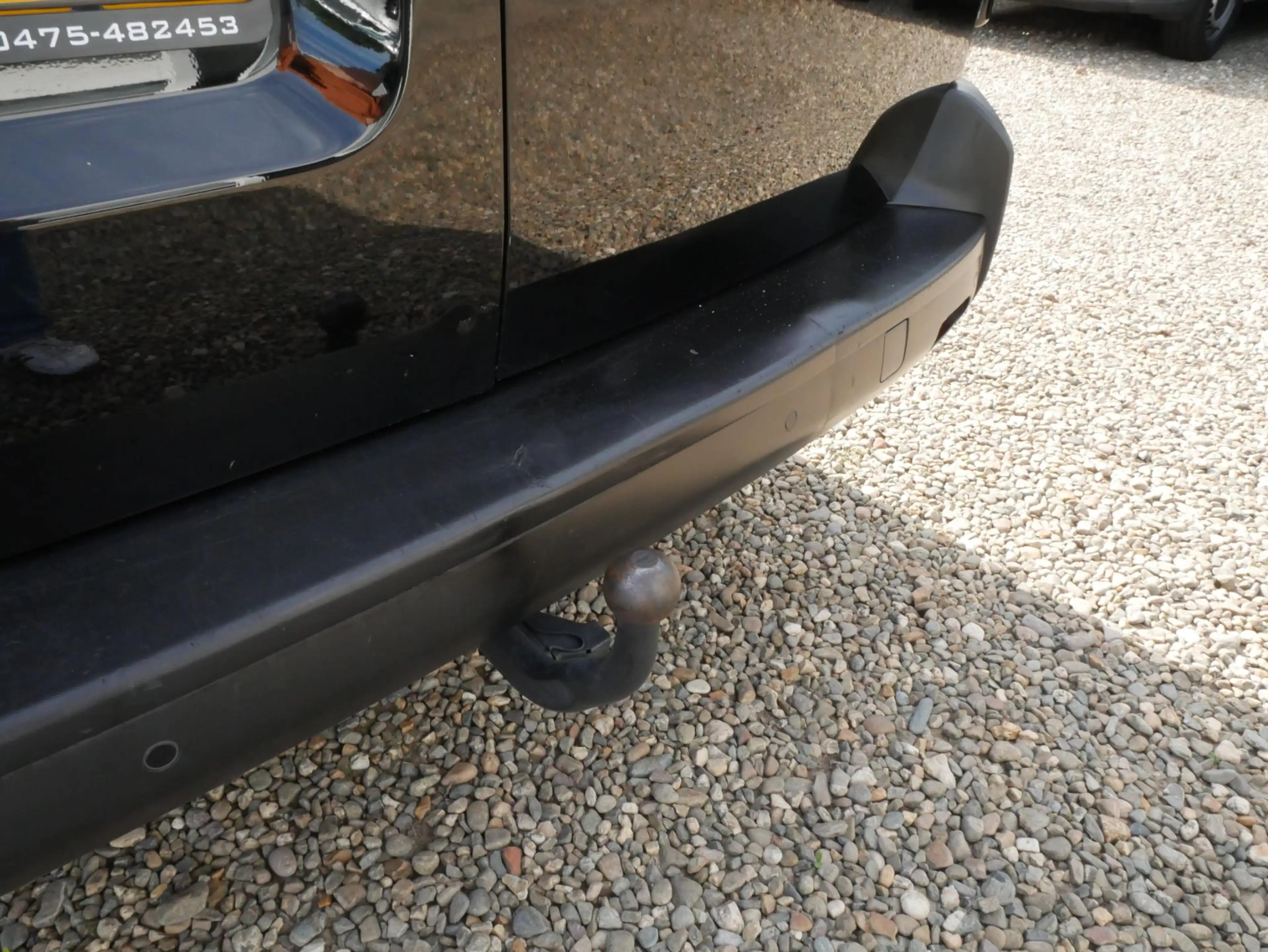 Peugeot Expert 2.0 BlueHDI 145PK L3 Airco Camera Trekhaak Cruise — photo 19