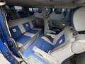 Volkswagen T4 Caravelle 2.5 TDI 7 Sitzer Синій - thumbnail 6