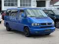 Volkswagen T4 Caravelle 2.5 TDI 7 Sitzer Синій - thumbnail 3