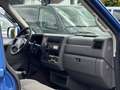 Volkswagen T4 Caravelle 2.5 TDI 7 Sitzer Синій - thumbnail 9