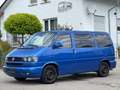Volkswagen T4 Caravelle 2.5 TDI 7 Sitzer Синій - thumbnail 1