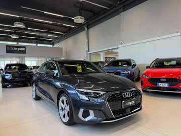 Sportback 35 2.0 tdi s-tronic 150CV ACC/LED