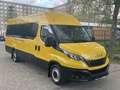 Iveco Daily 35 S 16 Hi-Matic Maxi WEBASTO*KLIMA*AHK Gelb - thumbnail 3