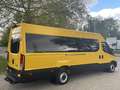 Iveco Daily 35 S 16 Hi-Matic Maxi WEBASTO*KLIMA*AHK Gelb - thumbnail 5