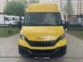 Iveco Daily 35 S 16 Hi-Matic Maxi WEBASTO*KLIMA*AHK Gelb - thumbnail 2