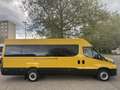 Iveco Daily 35 S 16 Hi-Matic Maxi WEBASTO*KLIMA*AHK Gelb - thumbnail 4