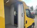 Iveco Daily 35 S 16 Hi-Matic Maxi WEBASTO*KLIMA*AHK Gelb - thumbnail 12