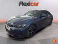 BMW 318 318d Auto. Azul - thumbnail 3