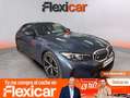 BMW 318 318d Auto. Azul - thumbnail 1
