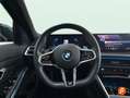 BMW 318 318d Auto. Azul - thumbnail 11