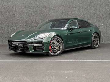 2024 Turbo Hybrid 976 € 125000 (UPE: EUR 252.110,45) +4.0 LITER V8 TWIN TURBO +PORSCHE ACTIVE RIDE, COMFORT SUSPENSION