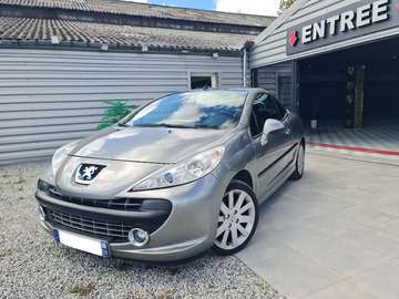 1.6 HDi 16V 110 CV Sport Pack* REPRISE POSSIBLE *