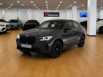 xDrive 20dA xLine