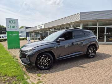 1.6 T-GDI HEV N Line