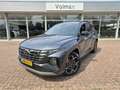 Hyundai TUCSON 1.6 HEV N Line Gris - thumbnail 19