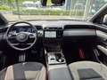Hyundai TUCSON 1.6 HEV N Line Gris - thumbnail 10