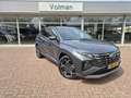 Hyundai TUCSON 1.6 HEV N Line Gris - thumbnail 3