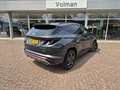 Hyundai TUCSON 1.6 HEV N Line Gris - thumbnail 5