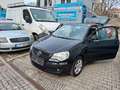 Volkswagen Polo IV Tour / TÜV NEU / GARANTIE 24 Schwarz - thumbnail 5