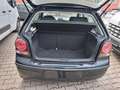 Volkswagen Polo IV Tour / TÜV NEU / GARANTIE 24 Schwarz - thumbnail 3