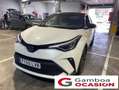 Toyota C-HR 2.0 180H Advance Blanco - thumbnail 1