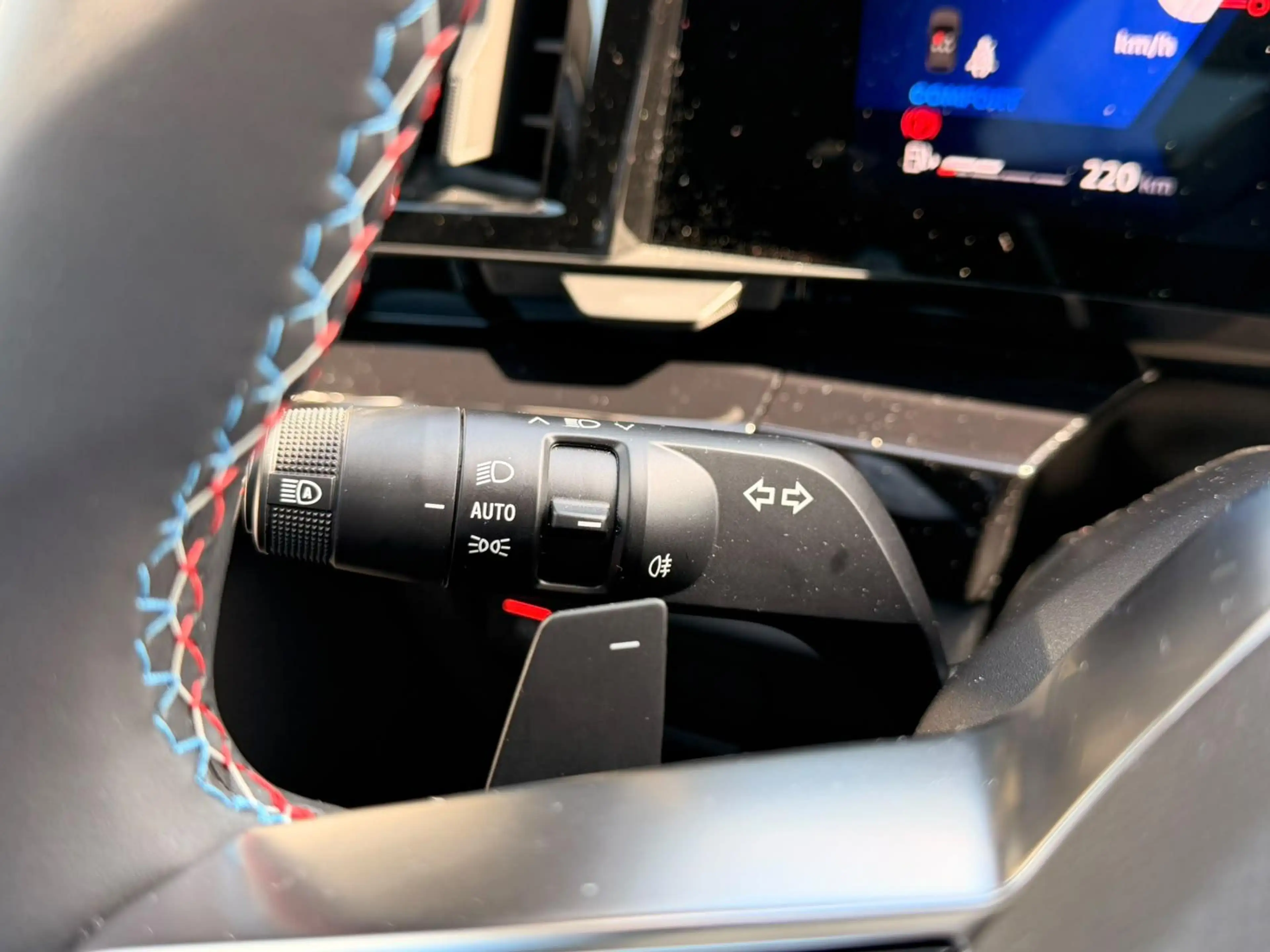 Renault Rafale E-Tech full hybrid 200 esprit Alpine | NL-Auto | 3 — photo 15