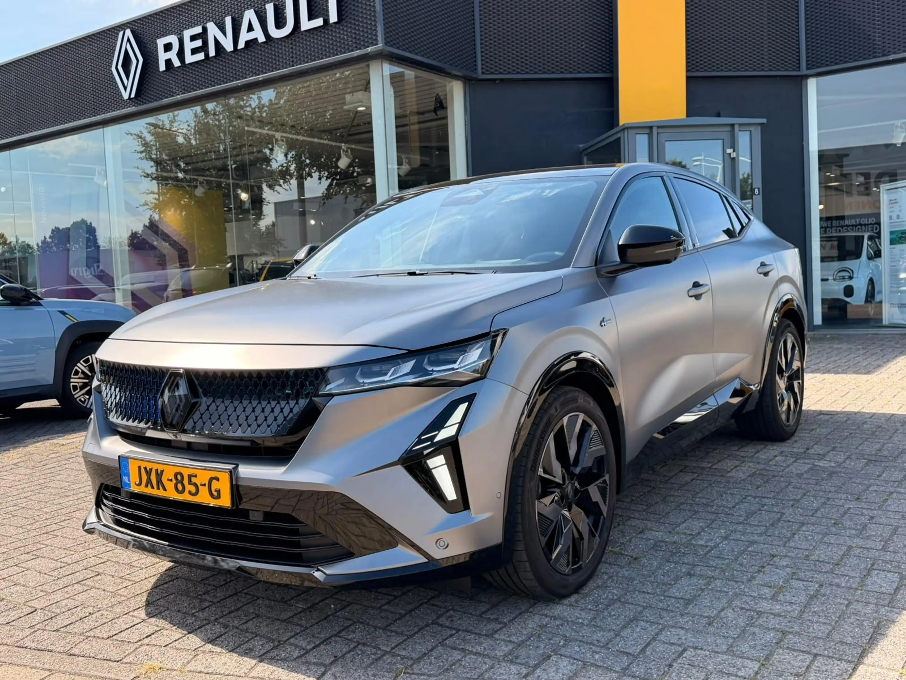 Renault Rafale E-Tech full hybrid 200 esprit Alpine | NL-Auto | 3 — photo 2