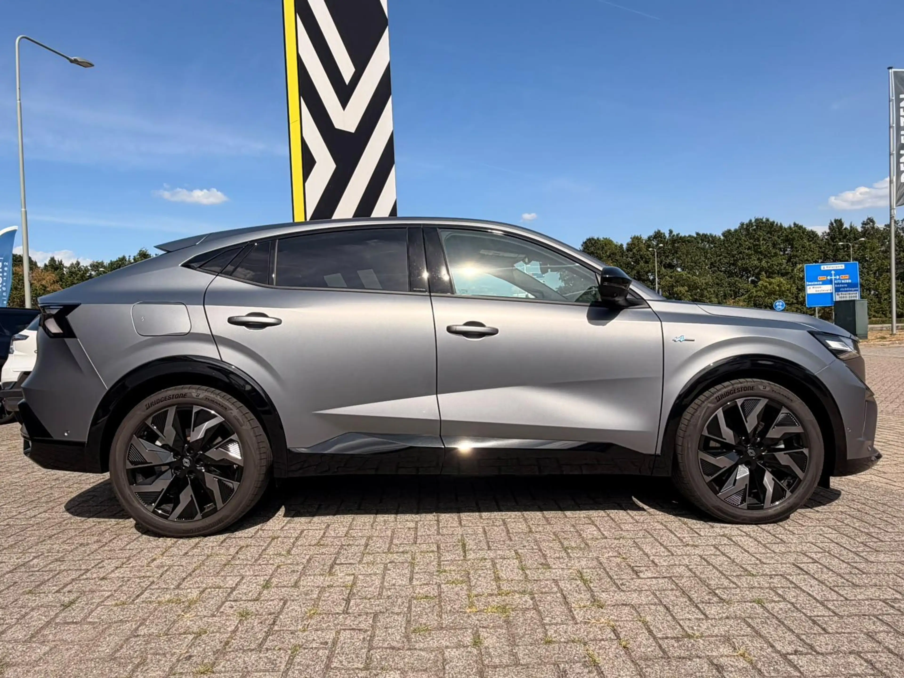 Renault Rafale E-Tech full hybrid 200 esprit Alpine | NL-Auto | 3 — photo 7