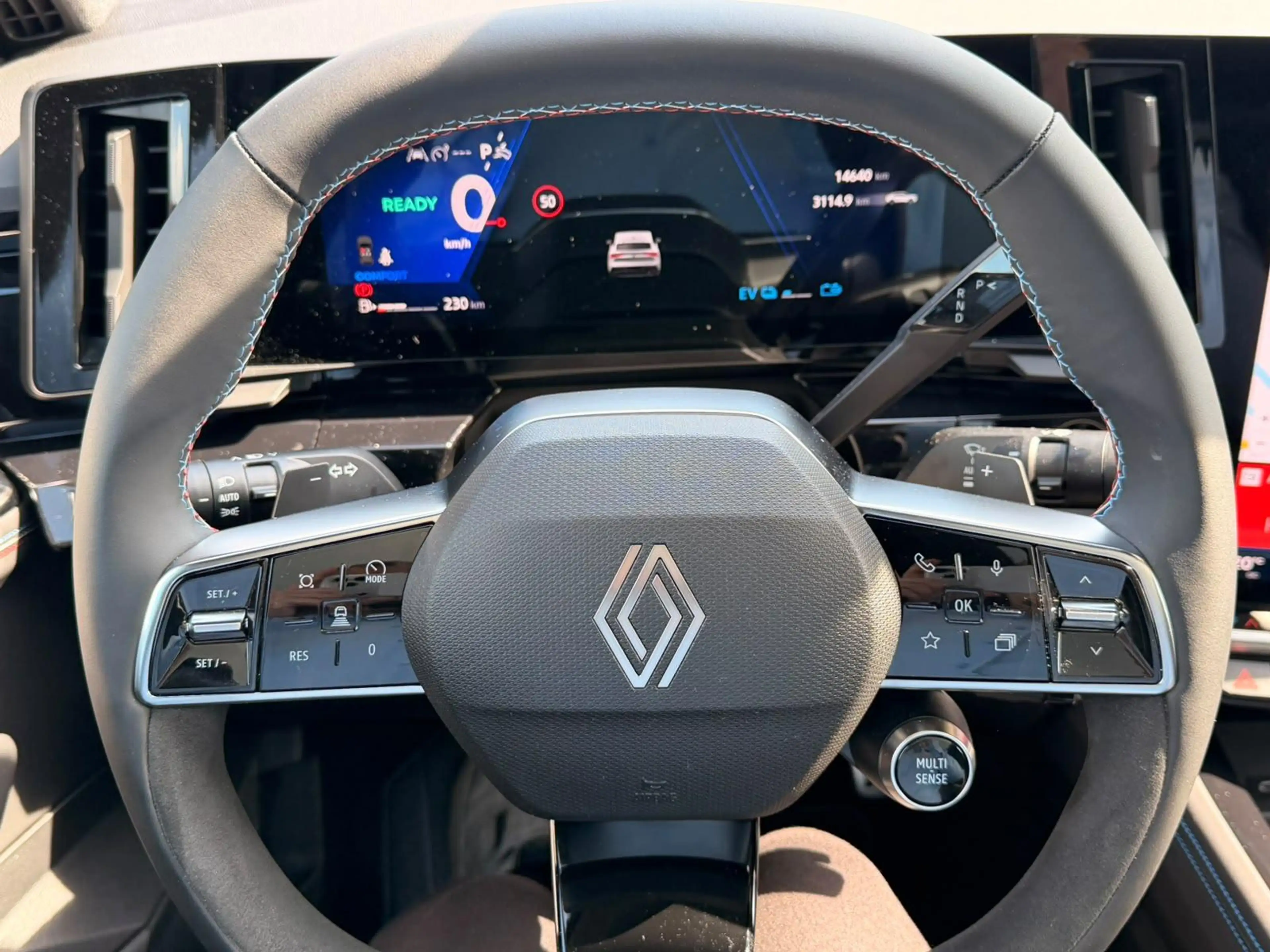 Renault Rafale E-Tech full hybrid 200 esprit Alpine | NL-Auto | 3 — photo 14