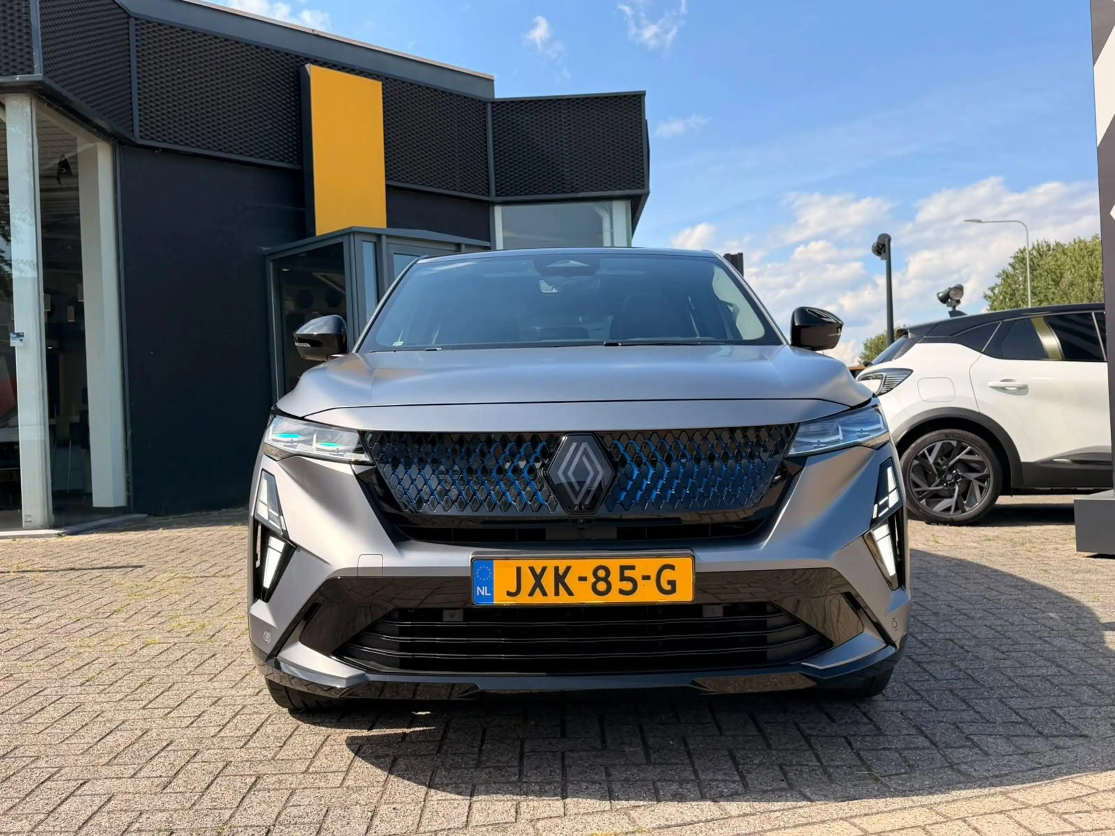 Renault Rafale E-Tech full hybrid 200 esprit Alpine | NL-Auto | 3 — photo 9