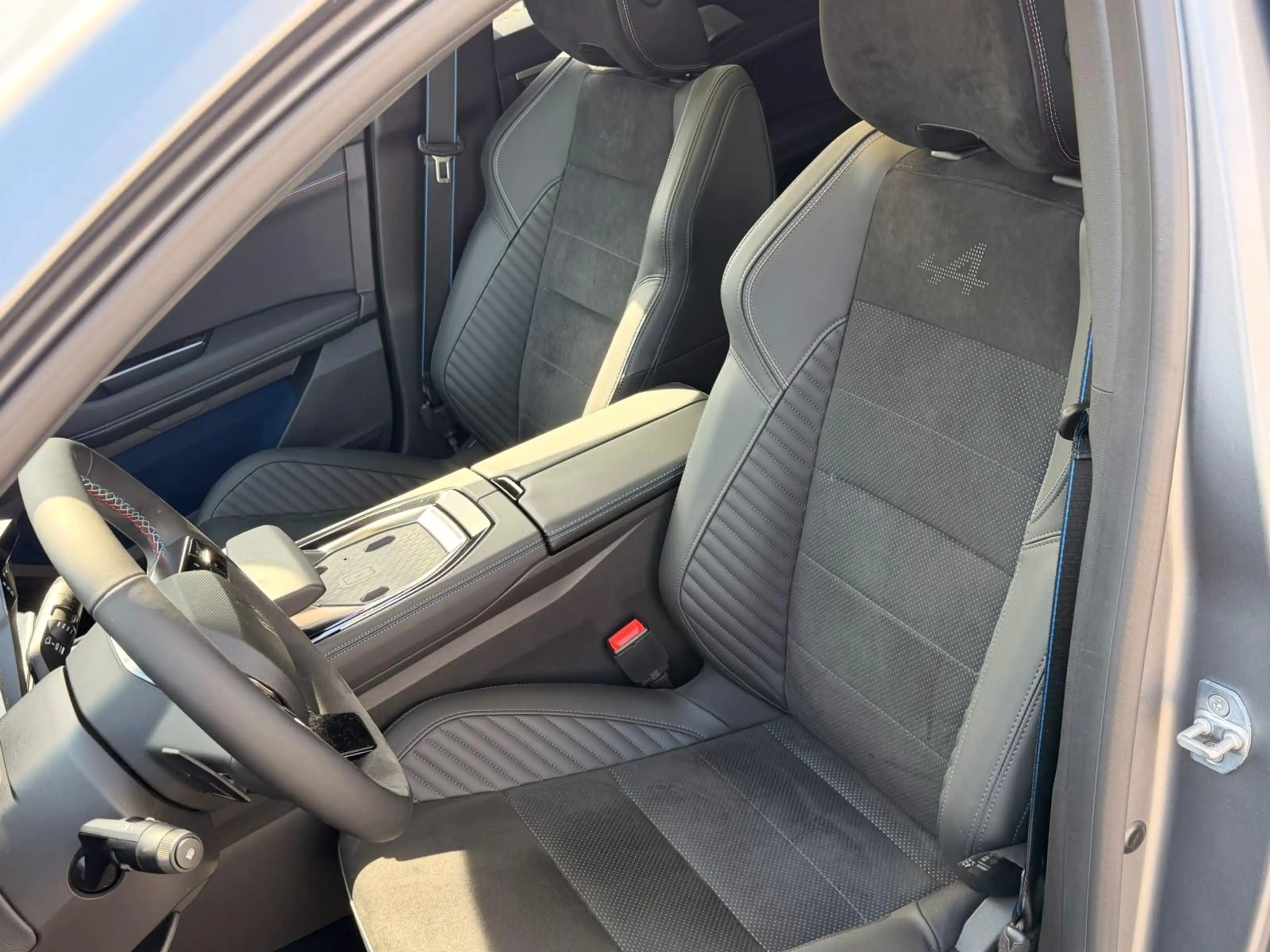 Renault Rafale E-Tech full hybrid 200 esprit Alpine | NL-Auto | 3 — photo 10