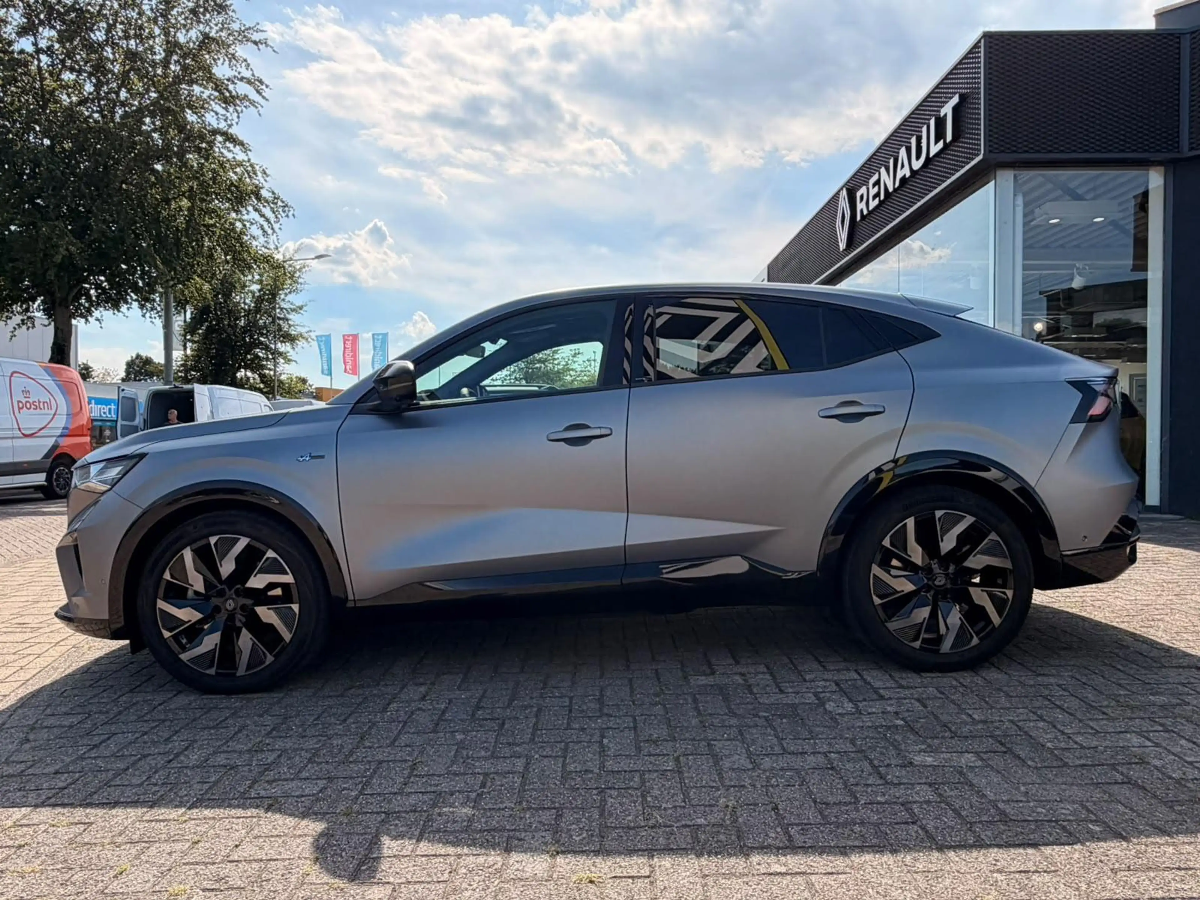 Renault Rafale E-Tech full hybrid 200 esprit Alpine | NL-Auto | 3 — photo 3