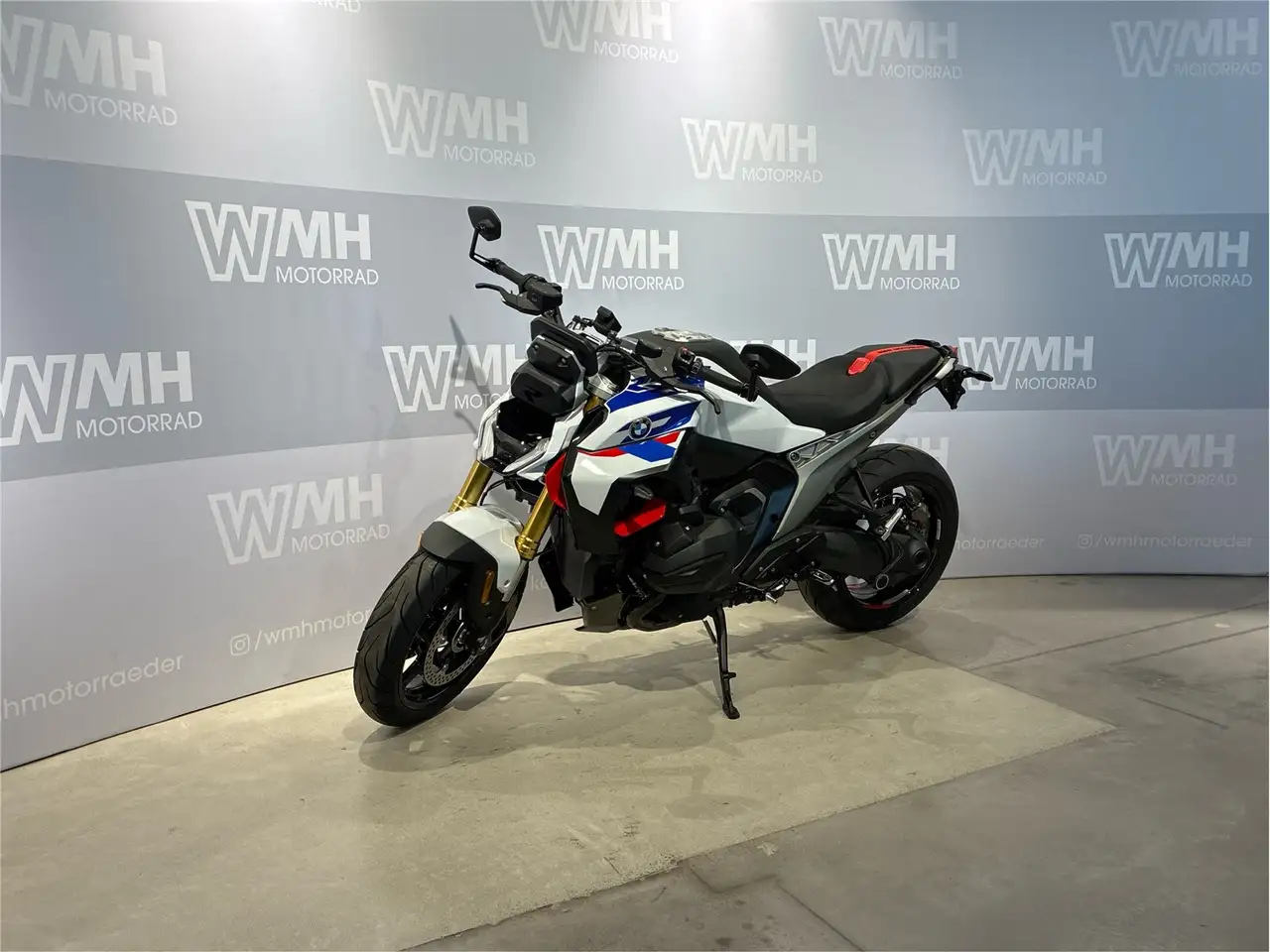 BMW R 1300 R